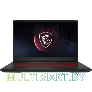 Игровой ноутбук MSI Pulse GL76 12UCK-051RU (9S7-17L414-051)
